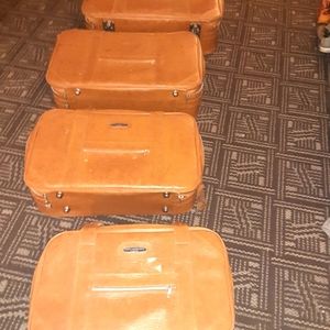 Knoxx londonberry 4 pc